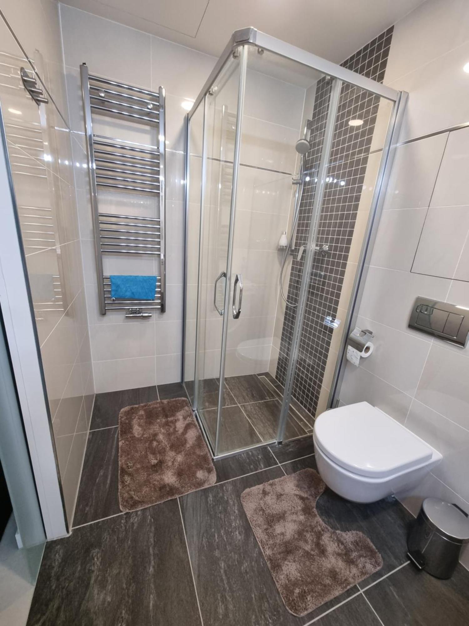 Comfort Flat With Great Location Praha Exteriér fotografie