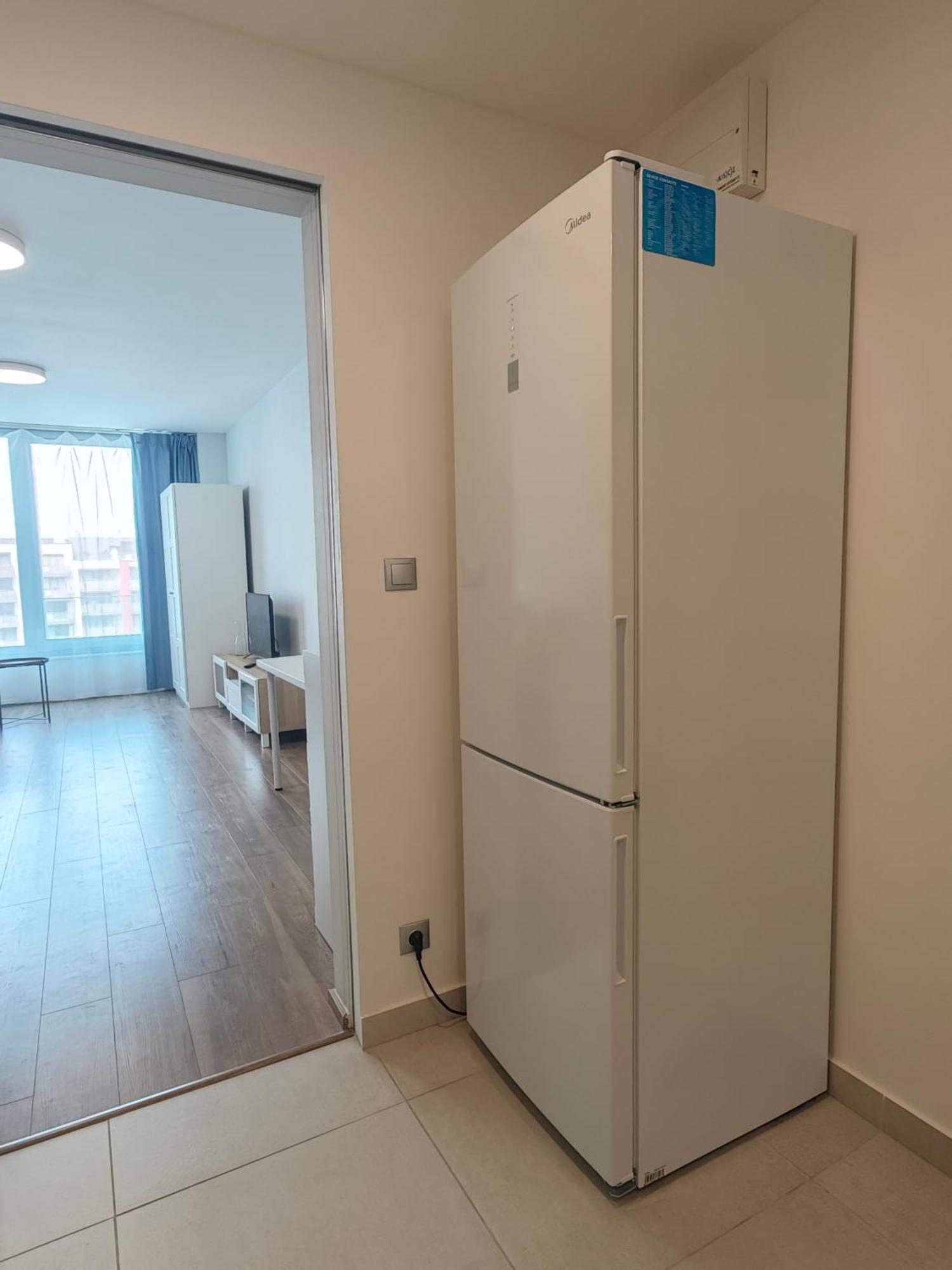 Comfort Flat With Great Location Praha Exteriér fotografie